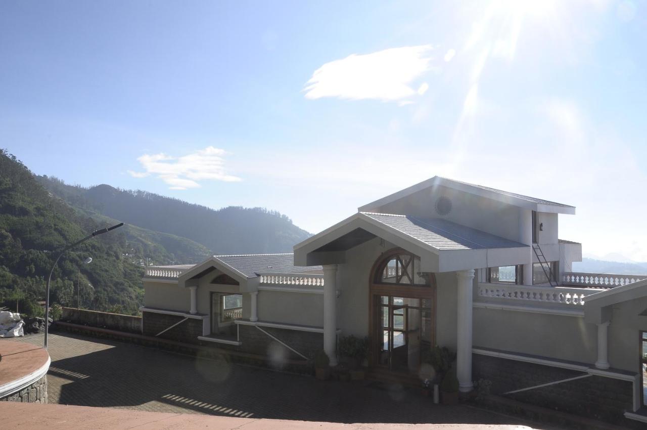 La Montana By Tgi Hotel Ooty Buitenkant foto