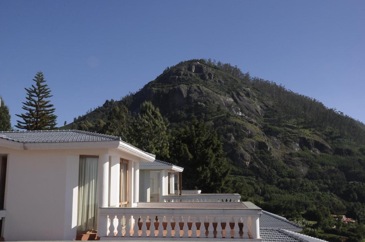La Montana By Tgi Hotel Ooty Buitenkant foto